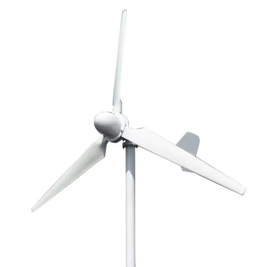 Wind Generator Portable 1000W Alternative Energy Windmills 12V 24V 48V Wind Turbine for home Use by 54Grid - Renewable Energy Store