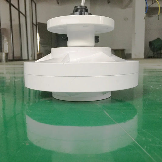 New Arrival New Energy Maglev Generator 500W 600w 12V 24V 3 Phase 300 RPM Permanent Magnet Generator For Wind Power Windmill by 54Grid - Renewable Energy Store