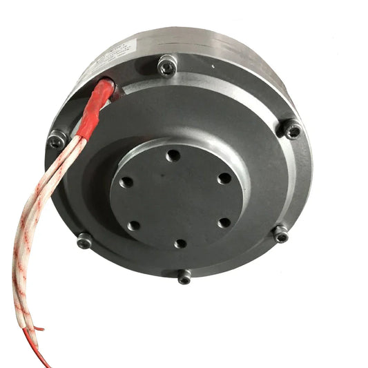 Coreless Permanent Magnet Generator 300W Alternator PMG Inner Rotor 1000RPM For Wind Turbine - 54Grid - Renewable Energy Store