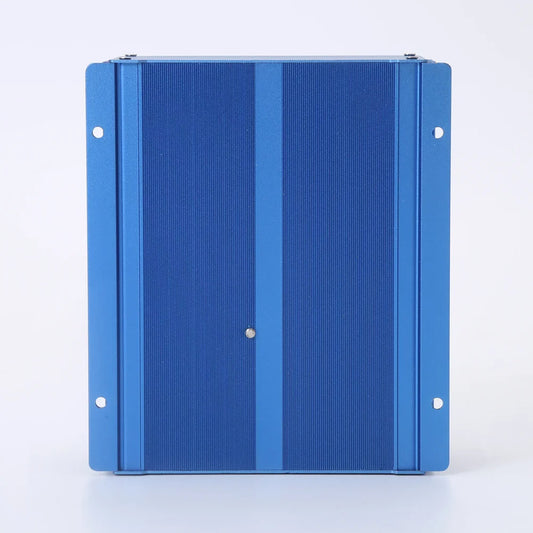 8000W MPPT Wind Solar Hybrid Controller Boost Charger 12V 24V 48V Free Dump Load Support Lithium Lifepo4 Lead Acid GEL Battery by 54Grid - Renewable Energy Store