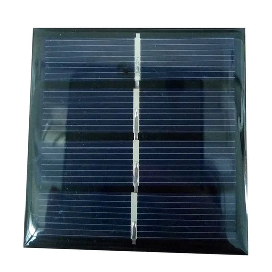 Sale 3Watt Polycrystalline Silicon Solar Cells 12V DIY Solar Power Battery Charger 145*145mm 3W Small Solar Panels heaters by 54Grid - Renewable Energy Store