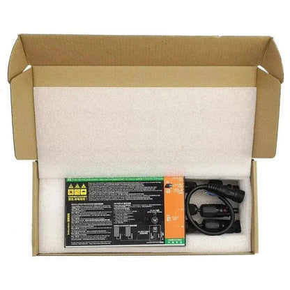 Micro Solar Inverter 300/350/500/700 W Grid Tie MPPT PV GMI Series Input 18V-50V DC Output 110V-240V AC - 54Grid - Renewable Energy Store