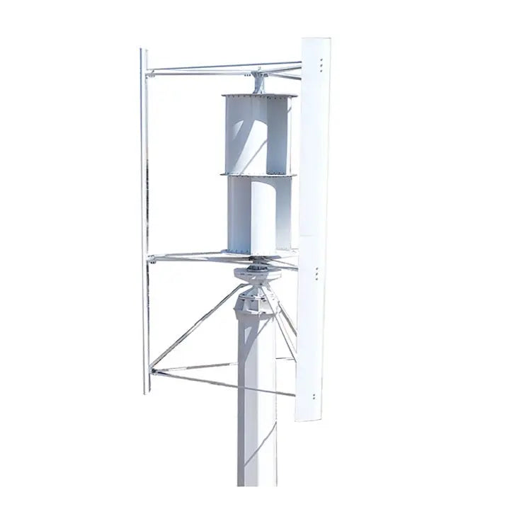 Wind Generator Turbine Vertical  1000 Watts 12/24/48 V - 54Grid - Renewable Energy Store