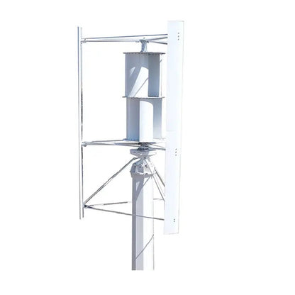 Wind Generator Turbine Vertical  1000 Watts 12/24/48 V - 54Grid - Renewable Energy Store