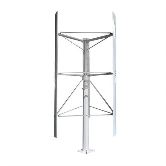 Wind Generator Turbine Vertical  1000 Watts 12/24/48 V - 54Grid - Renewable Energy Store
