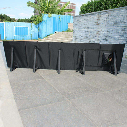 Solar Panel 120/180/240/300 W  Foldable Monocrystalline 12V - 54Grid - Renewable Energy Store