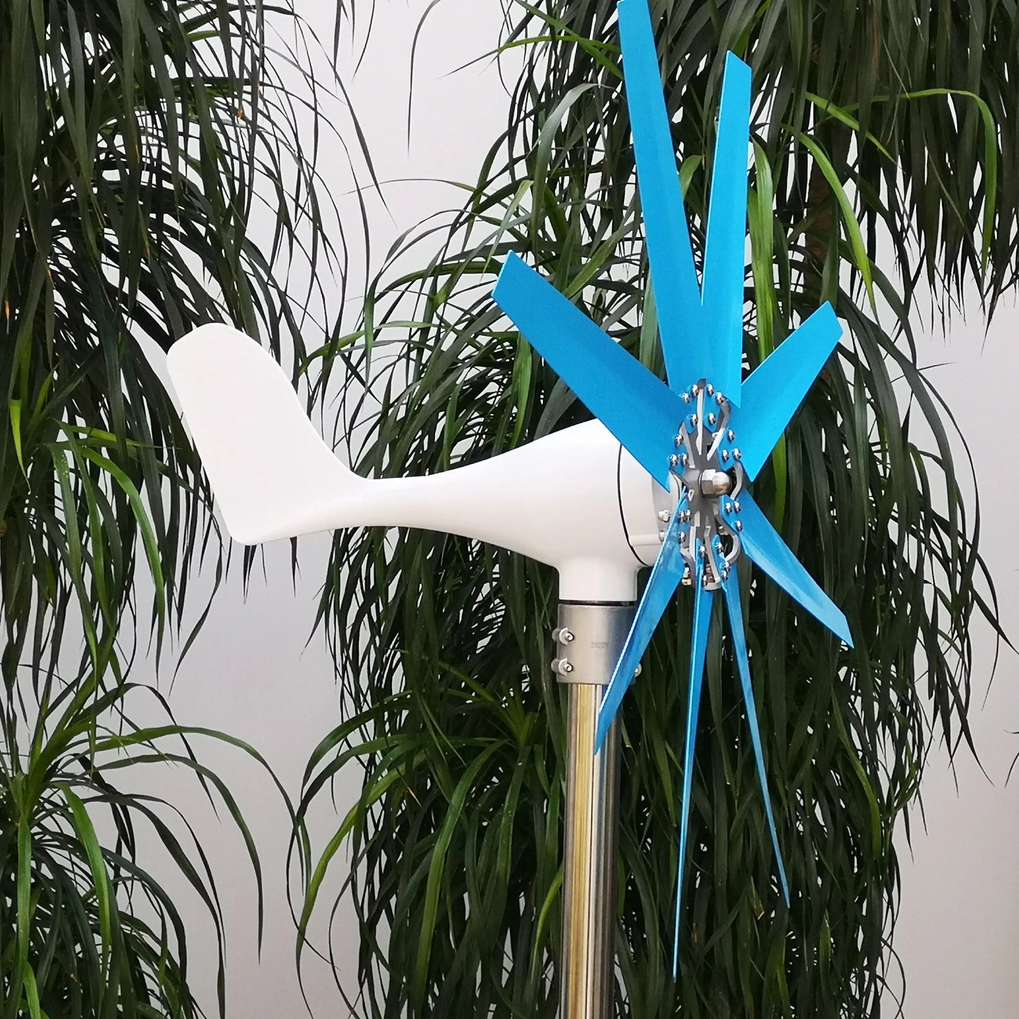 FLTXNY POWER 1000w Free Energy Small Windmill Wind Power High Efficient 12v 24v 48v Wind Turbine Generator For Home by 54Grid - Renewable Energy Store