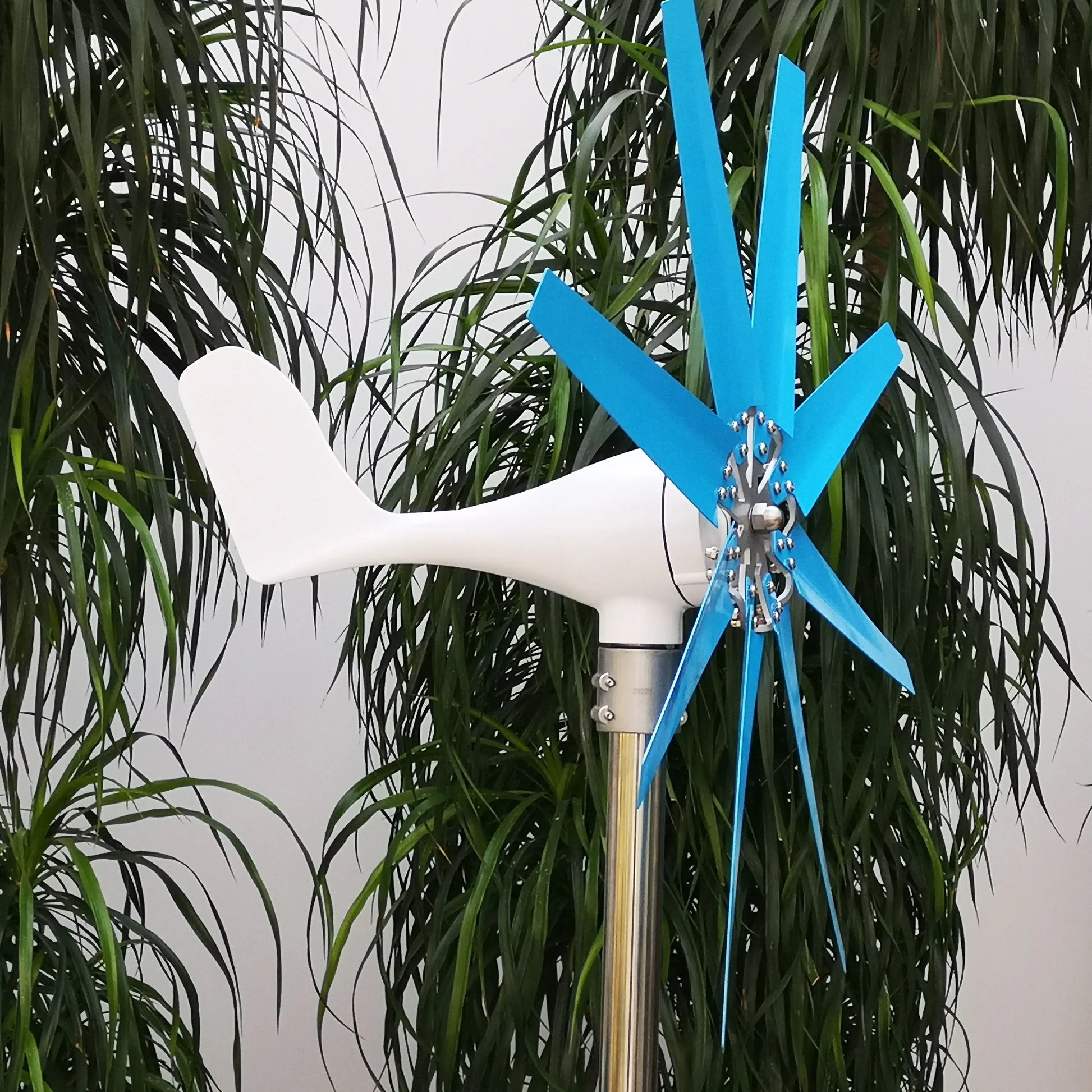 FLTXNY POWER 1000w Free Energy Small Windmill Wind Power High Efficient 12v 24v 48v Wind Turbine Generator For Home by 54Grid - Renewable Energy Store