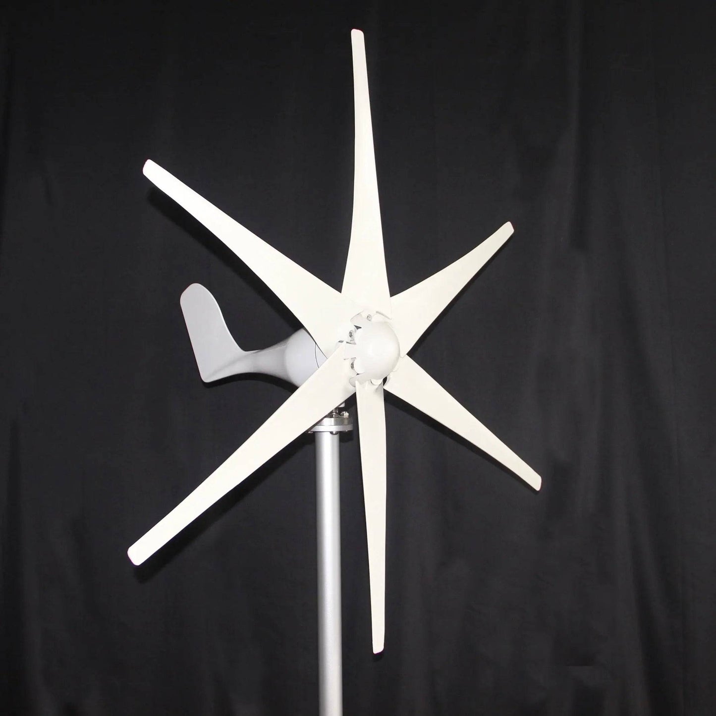 Wind Turbine Generator 800W Fit Windmill With Wind Controller 12/24V - 54Grid - Renewable Energy Store