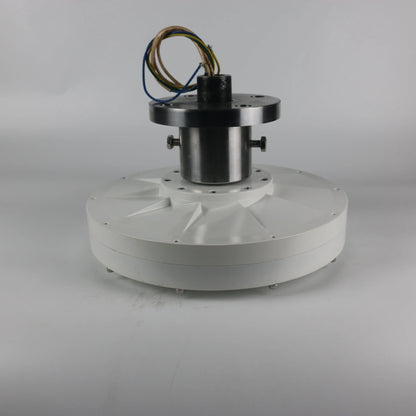 FLTXNY Power 200 250 300Rpm 12V24V48V220V DC Generator Coreless Maglev Generator DIY Wind Turbine by 54Grid - Renewable Energy Store