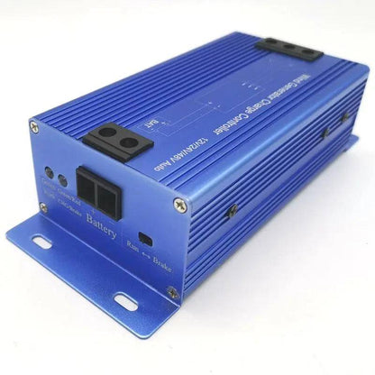 Battery Charge Controller For Wind Turbine DC12V 24V 48V Off Grid - 54Grid - Renewable Energy Store