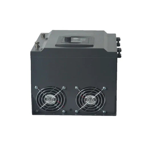 15KW/22KW/18.5KW 380V VFD ac Variable Frequency Drive Inverter for Motor Speed Control Converter by 54Grid - Renewable Energy Store