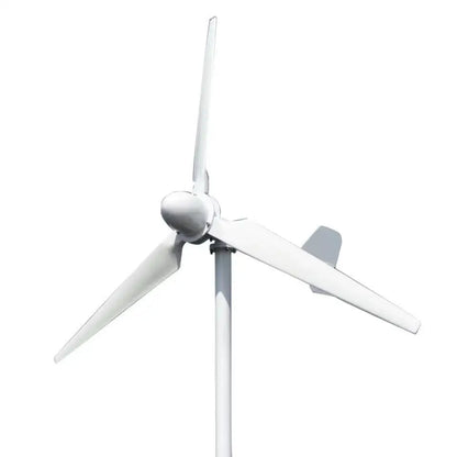 Wind Generator Portable 1000W Alternative Energy Windmills 12V 24V 48V Wind Turbine for home Use by 54Grid - Renewable Energy Store