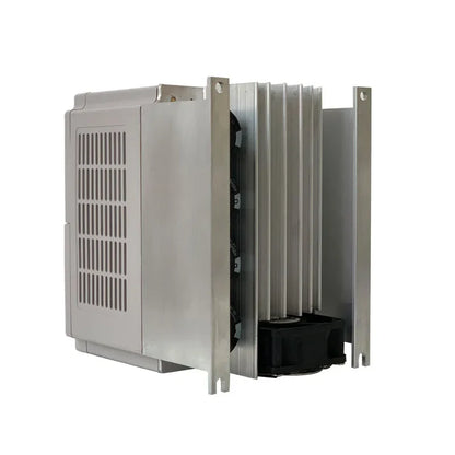 Sako SKI670 7.5KW VFD Input 220V 1ph to Output 380V 3ph High Performance AC to AC Variable Frequency Inverter by 54Grid - Renewable Energy Store