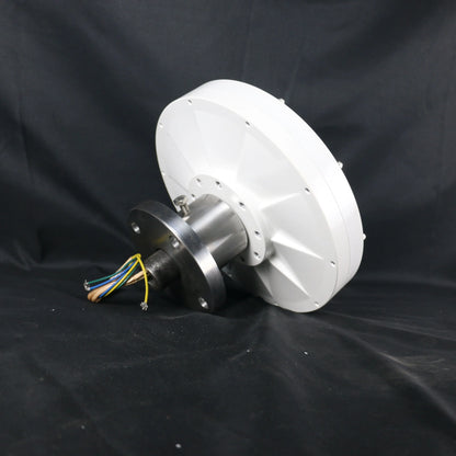 FLTXNY Power 200 250 300Rpm 12V24V48V220V DC Generator Coreless Maglev Generator DIY Wind Turbine by 54Grid - Renewable Energy Store