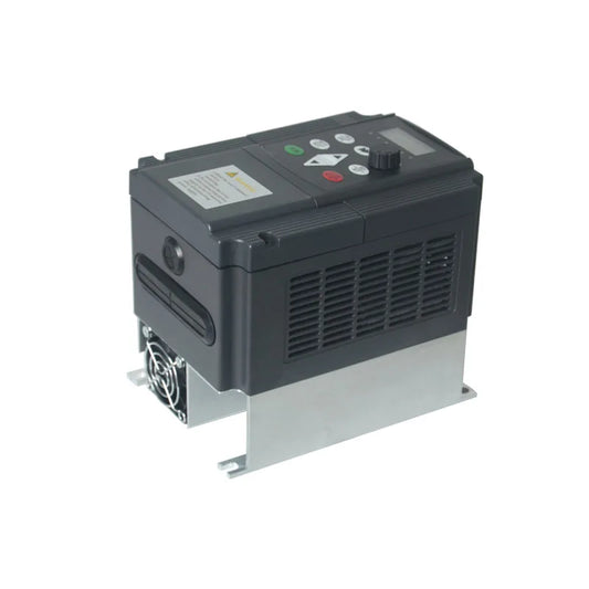 For Russian 380V 15kw 3-phase input 3-phase output universal frequency inverter VFD by 54Grid - Renewable Energy Store