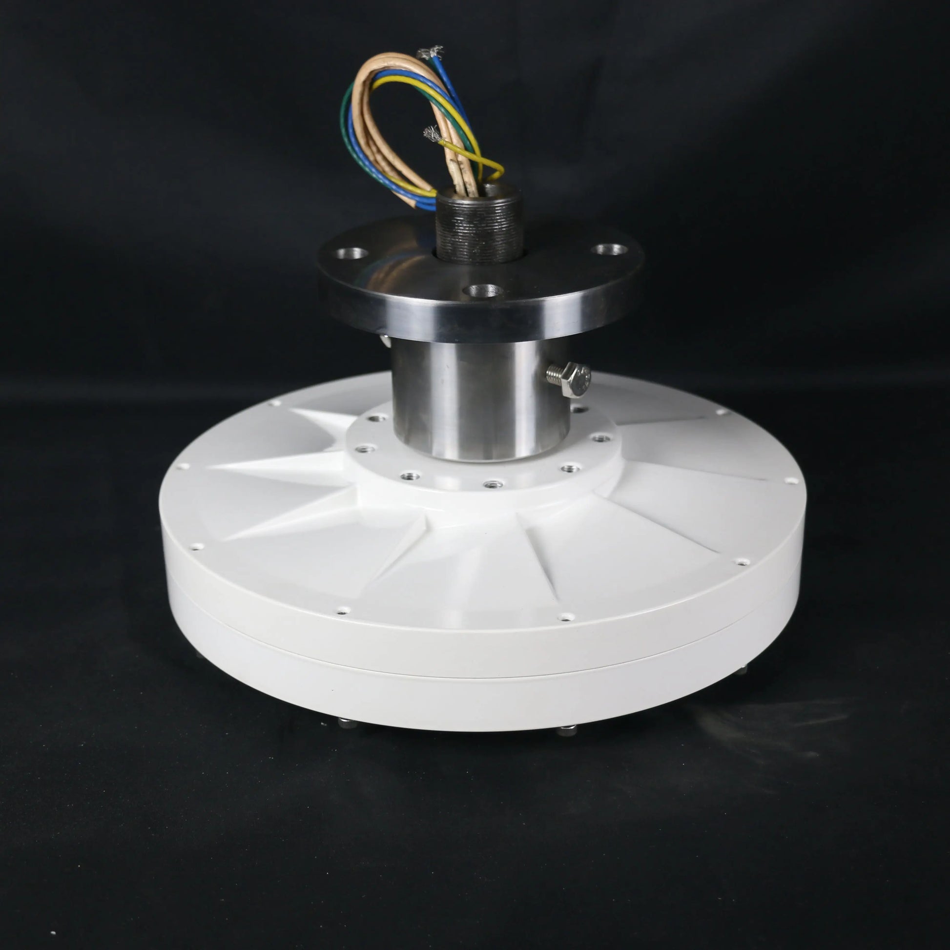 FLTXNY Power 200 250 300Rpm 12V24V48V220V DC Generator Coreless Maglev Generator DIY Wind Turbine by 54Grid - Renewable Energy Store