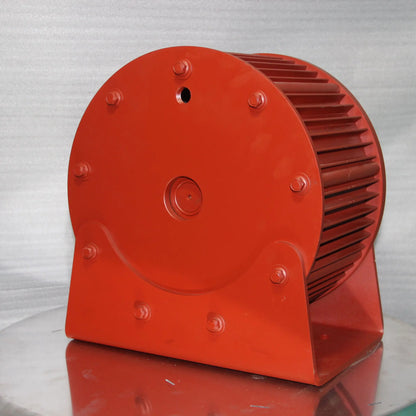 50KW Gearless Permanent Magnet Generator* by 54Grid - Renewable Energy Store