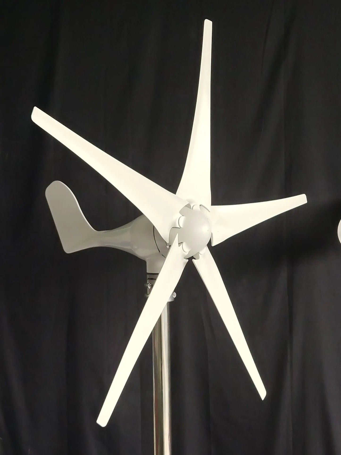 Wind Turbine Wind mill 300w 400w small wind generator12V 14V waterproof controller - 54Grid - Renewable Energy Store