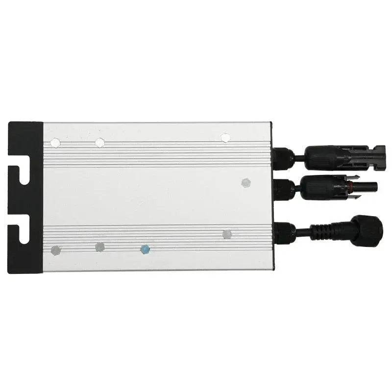 Micro Solar Inverter 300/350/500/700 W Grid Tie MPPT PV GMI Series Input 18V-50V DC Output 110V-240V AC - 54Grid - Renewable Energy Store
