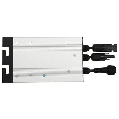 Micro Solar Inverter 300/350/500/700 W Grid Tie MPPT PV GMI Series Input 18V-50V DC Output 110V-240V AC - 54Grid - Renewable Energy Store