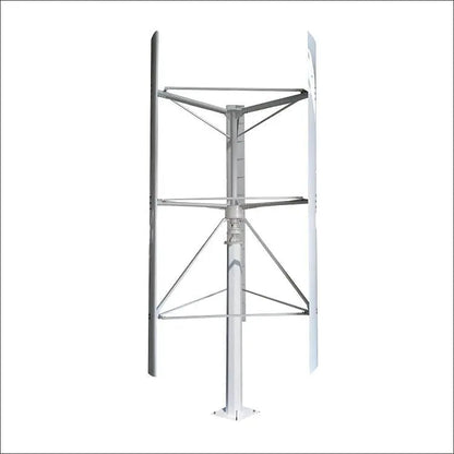Wind Generator Turbine Vertical  1000 Watts 12/24/48 V - 54Grid - Renewable Energy Store