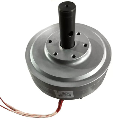 Coreless Permanent Magnet Generator 300W Alternator PMG Inner Rotor 1000RPM  For Wind Turbine - 54Grid - Renewable Energy Store