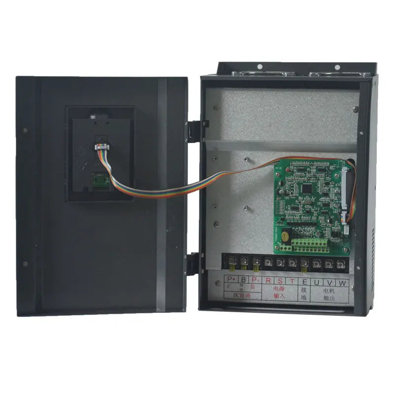 18.5KW 3 Phase 380V/38A Frequency Inverter vector control 15KW Frequency inverter/ Vfd 15KW by 54Grid - Renewable Energy Store