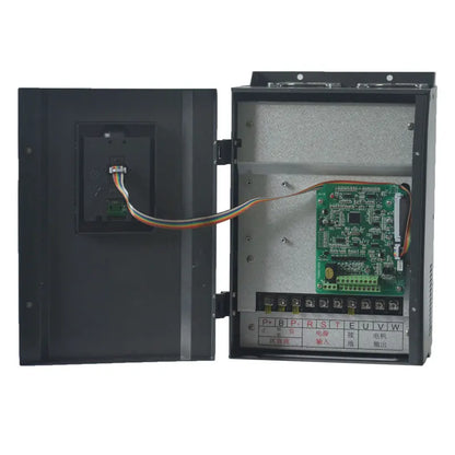 15KW/22KW/18.5KW 380V VFD ac Variable Frequency Drive Inverter for Motor Speed Control Converter by 54Grid - Renewable Energy Store