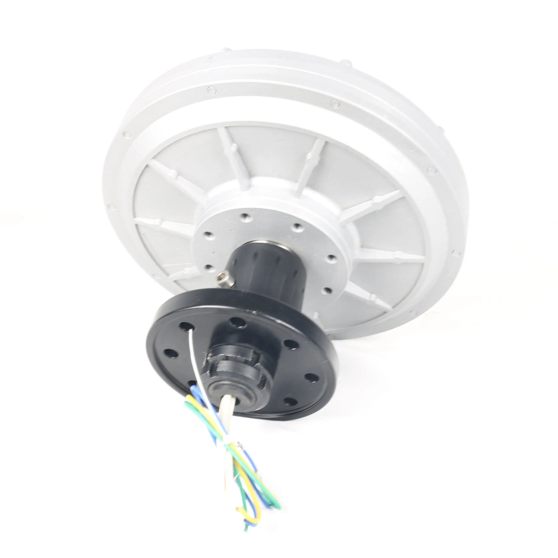FLTXNY 10KW 20KW 100RPM 70Rpm 48V 96V 220V 380V DC Generator Permanent Magnet Alternator Coreless Maglev DIY l Wind Turbine by 54Grid - Renewable Energy Store