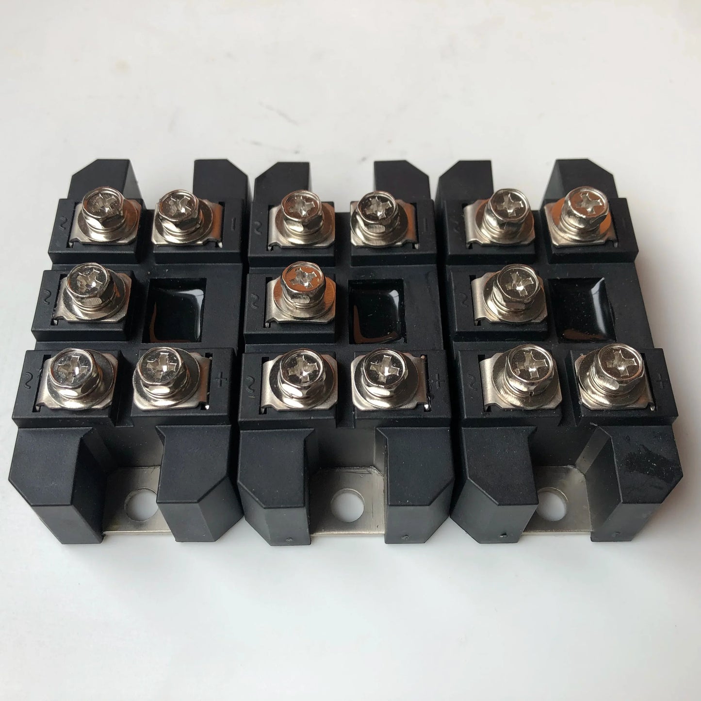 Rectifier Bridge MDS 100A 150A1600v High Power For Wind Turbine No Break Controller 3 Phase Module 5 Terminals Generator Starter by 54Grid - Renewable Energy Store