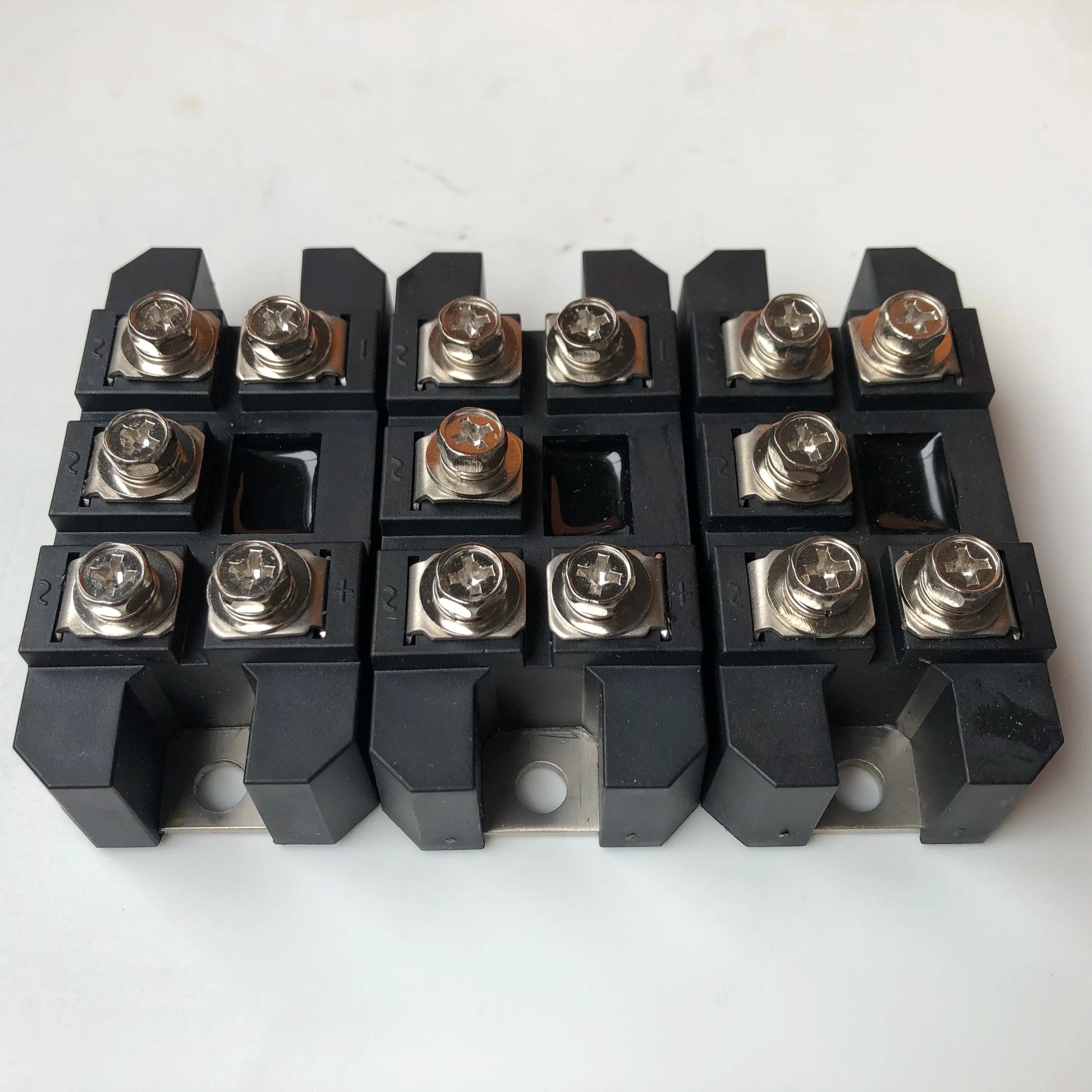 Rectifier Bridge MDS 100A 150A1600v High Power For Wind Turbine No Break Controller 3 Phase Module 5 Terminals Generator Starter by 54Grid - Renewable Energy Store