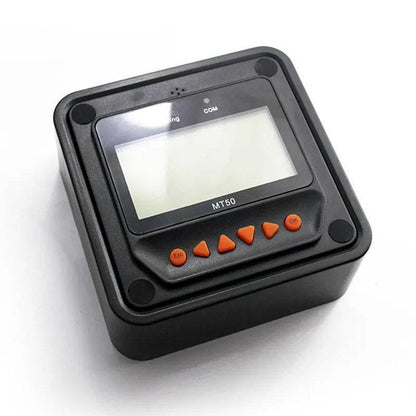 Remote Meter Display MT-50 for EPever EPsolar MPPT Solar Charge Controller Tracer-AN Tracer-BN TRIRON XTRA ViewStar-AU BN Series - 54Grid - Renewable Energy Store