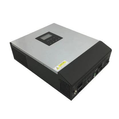 Solar Hybrid Inverter Pure Sine Wave 220VAC Output Solar Swipower 3KVA 5KVA 4000W - 54Grid - Renewable Energy Store