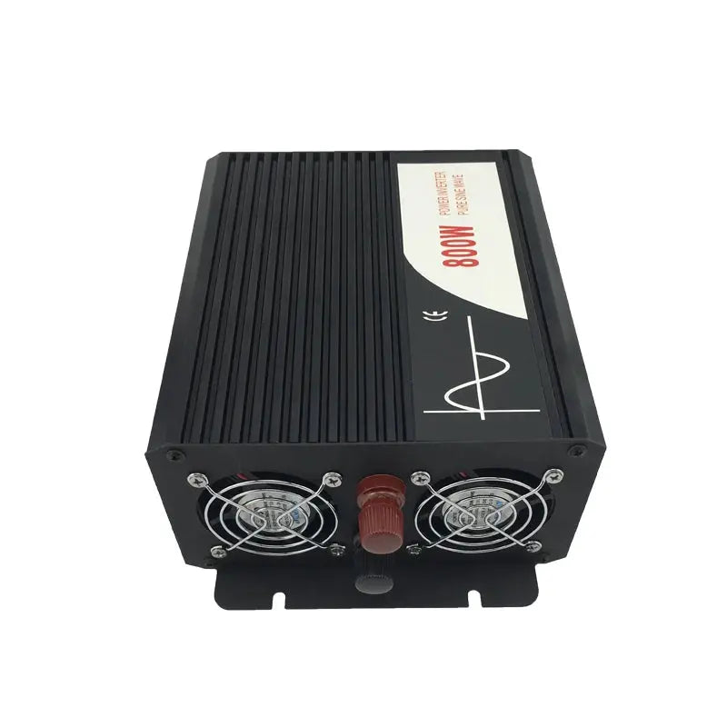 800W pure sine wave solar power inverter DC 12V 24V 48V  to AC 110V 220V - 54Grid - Renewable Energy Store