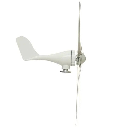 Wind Turbine Generator 6000W Windmill 12/24/48V 6 Blade - 54Grid - Renewable Energy Store