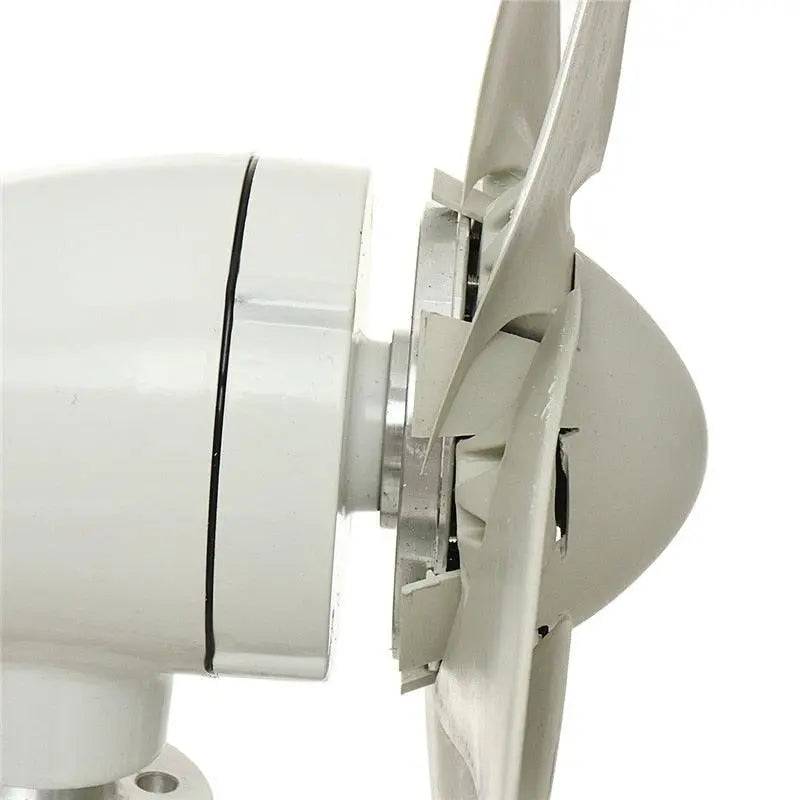 Wind Turbine Generator 6000W Windmill 12/24/48V 6 Blade - 54Grid - Renewable Energy Store