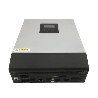 Solar Hybrid Inverter Pure Sine Wave 220VAC Output Solar Swipower 3KVA 5KVA 4000W - 54Grid - Renewable Energy Store