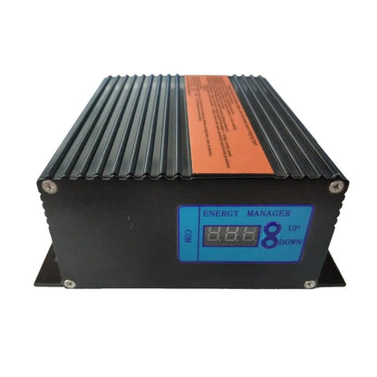 Charge Controller 1000W MPPT Wind Turbine 24V/48V for  and 600W Solar Panel - 54Grid - Renewable Energy Store