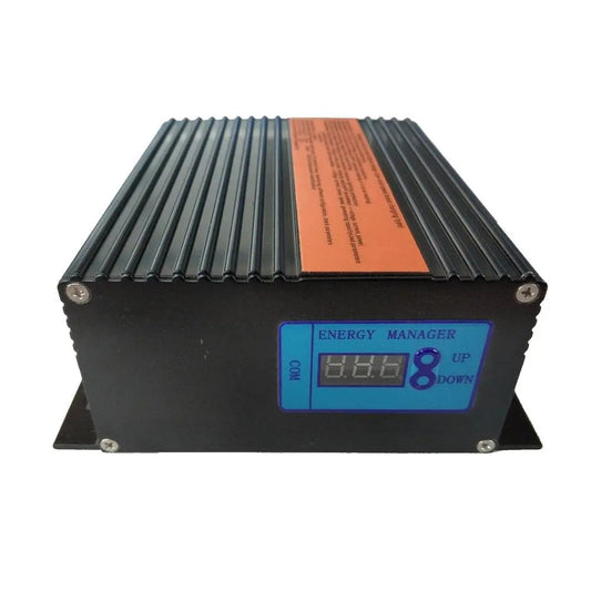 Charge Controller 1000W MPPT Wind Turbine 24V/48V for  and 600W Solar Panel - 54Grid - Renewable Energy Store
