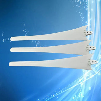 Wind Turbine Blades, Wind Turbine Generator Accessory, Fit for FT400W S2 S3 - 54Grid - Renewable Energy Store