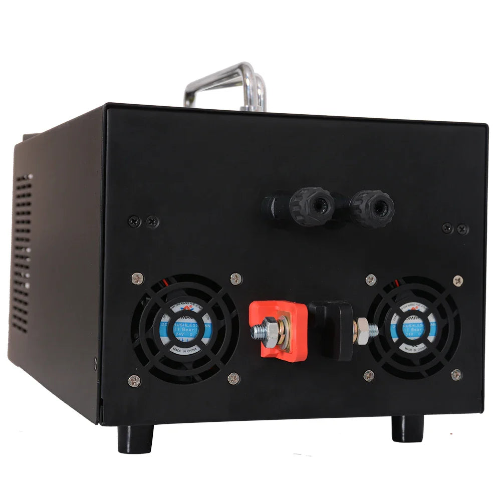 2500W Pure Sine Wave Solar Inverter 24V DC to 220V DC/AC Converter Hybrid Inverter 24V/48V to 120V/230V/240V LCD 30A Controller - 54Grid - Renewable Energy Store