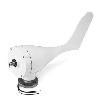 Wind Turbine Generator 6000W Windmill 12/24/48V 6 Blade - 54Grid - Renewable Energy Store