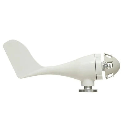 Wind Turbine Generator 6000W Windmill 12/24/48V 6 Blade - 54Grid - Renewable Energy Store