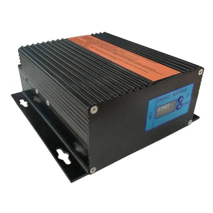 Charge Controller 1000W MPPT Wind Turbine 24V/48V for  and 600W Solar Panel - 54Grid - Renewable Energy Store
