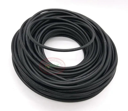 Solar Cable 200meters/roll 1x6mm2 Solar Wire XLPE Jacket Copper Core Solar Cable - 54Grid - Renewable Energy Store