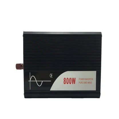 800W pure sine wave solar power inverter DC 12V 24V 48V  to AC 110V 220V - 54Grid - Renewable Energy Store