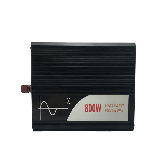 800W pure sine wave solar power inverter DC 12V 24V 48V  to AC 110V 220V - 54Grid - Renewable Energy Store