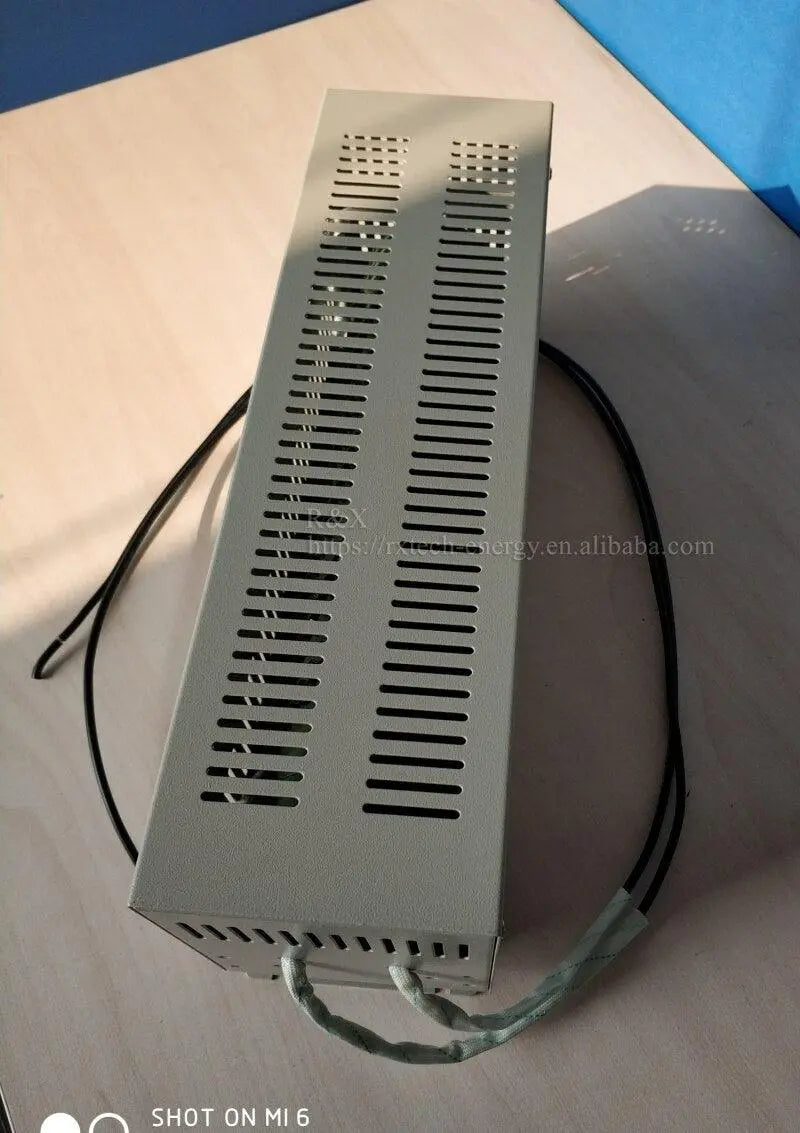 Charge Controller 1000W MPPT Wind Turbine 24V/48V for  and 600W Solar Panel - 54Grid - Renewable Energy Store