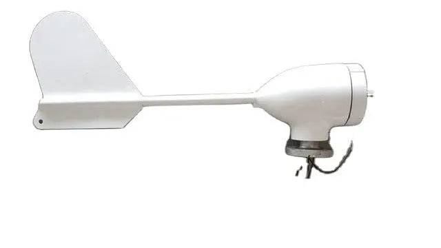 Wind Turbine Generator 500W Horizontal 12/24/48V With Waterproof Charger Controller - 54Grid - Renewable Energy Store